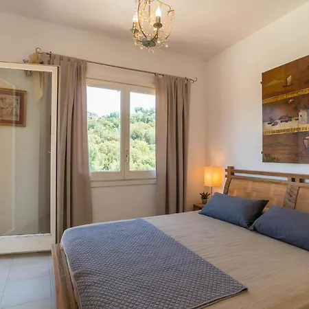 Sleeps 6 Pool Begur
