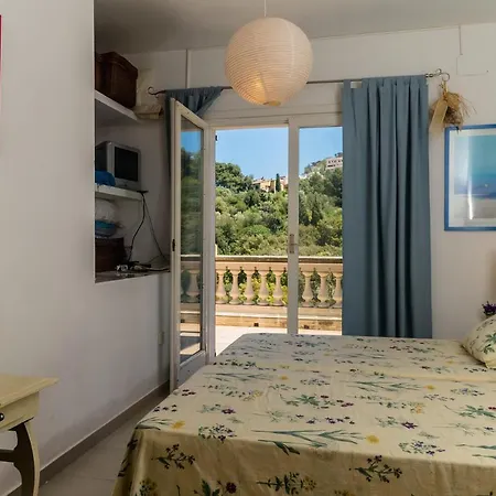 Holiday home Sleeps 6 Pool Begur
